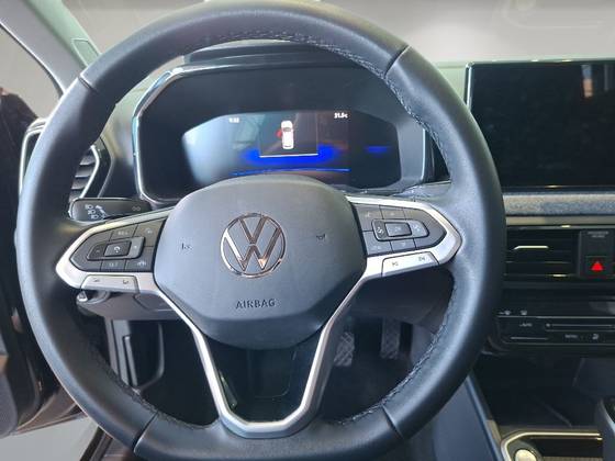 VOLKSWAGEN TERA 1.0 170 TSI COMFORT AUTOMÁTICO